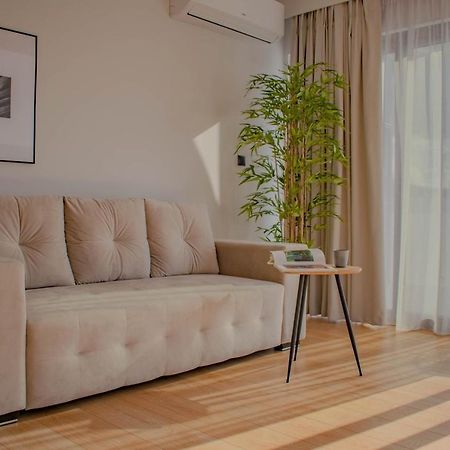 Filopappou Hill Suites By Athens Stay Buitenkant foto