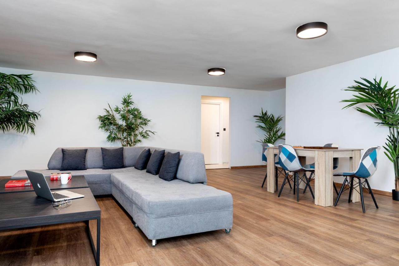 Filopappou Hill Suites By Athens Stay Buitenkant foto