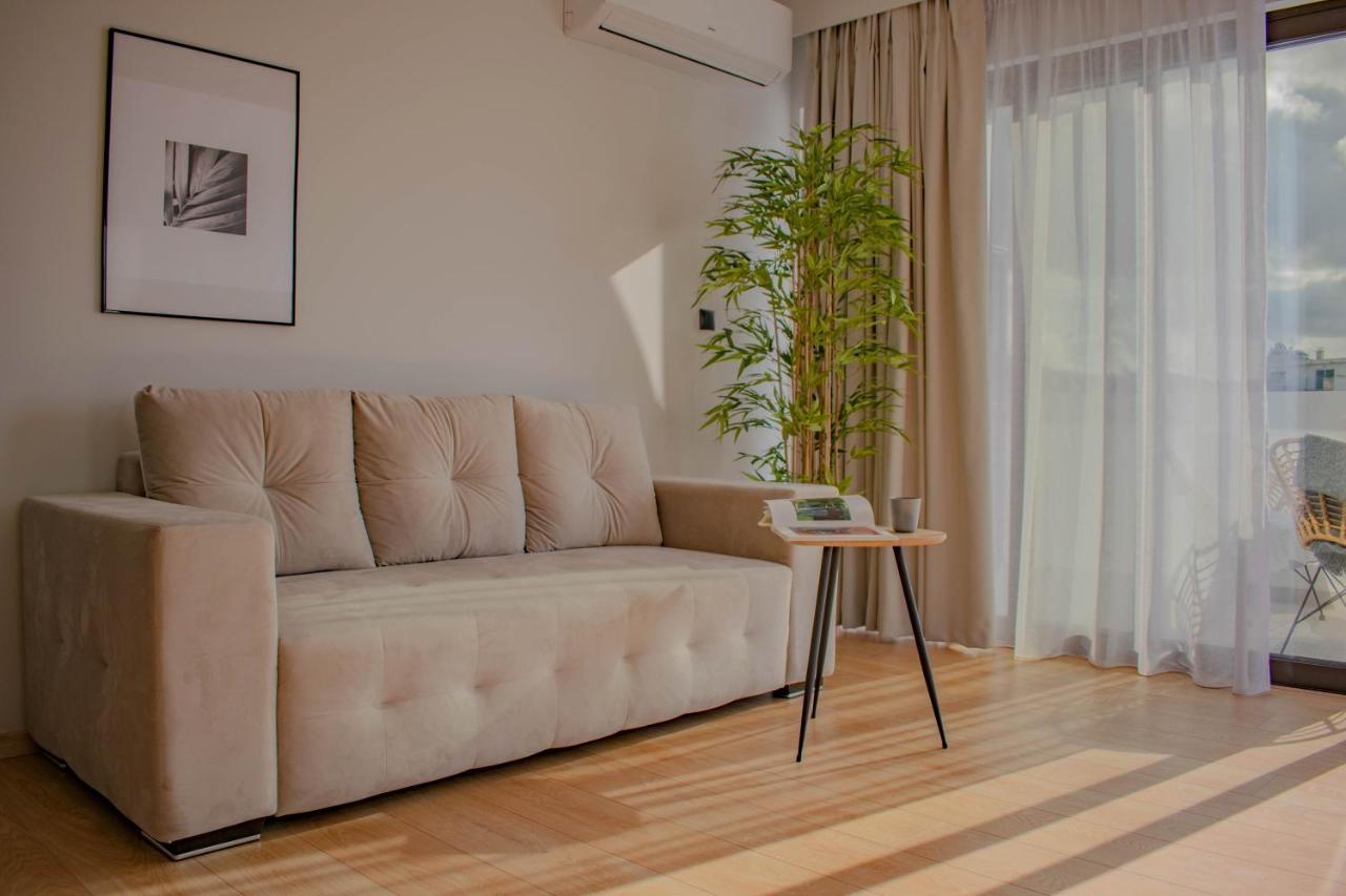 Filopappou Hill Suites By Athens Stay Buitenkant foto